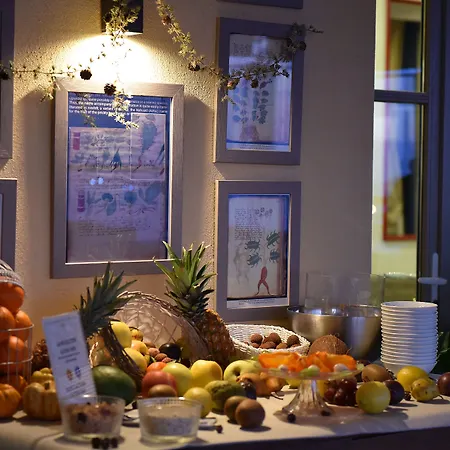 Des Gouverneurs Hotel Bastia (Corsica)