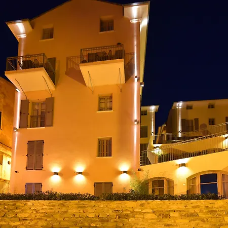 Hotel Des Gouverneurs