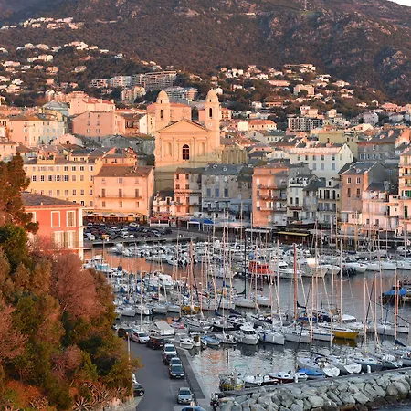 Ξενοδοχείο Des Gouverneurs