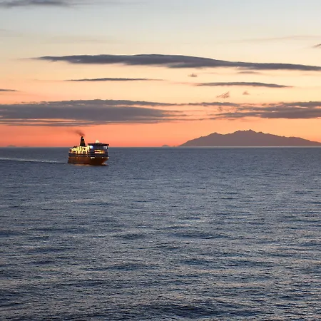 Des Gouverneurs Ξενοδοχείο Μπαστιά