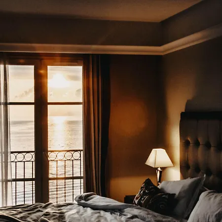 Des Gouverneurs 4* Bastia (Corsica)