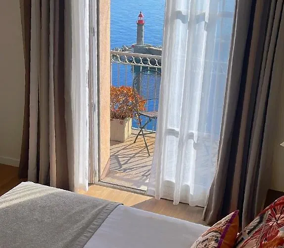 Des Gouverneurs 4* Bastia (Corsica)