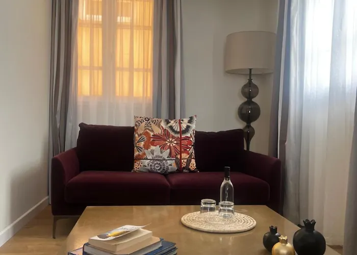 Hotel Des Gouverneurs