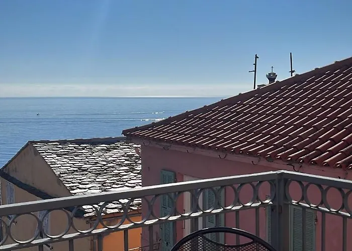 Des Gouverneurs Hotel Bastia (Corsica)