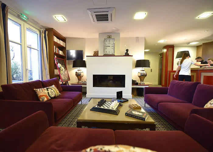 Des Gouverneurs Bastia (Corsica)