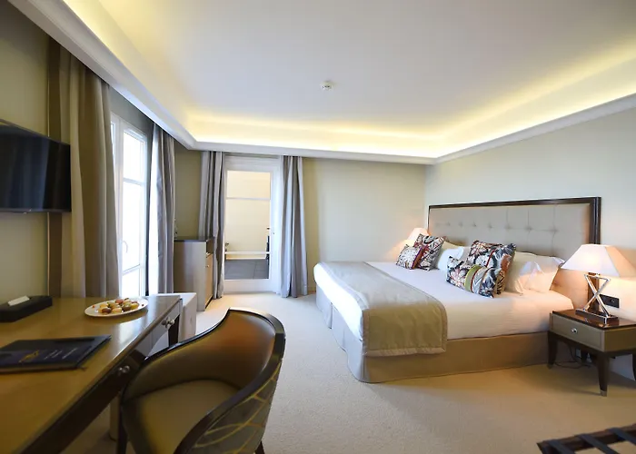 Des Gouverneurs 4* Bastia (Corsica)