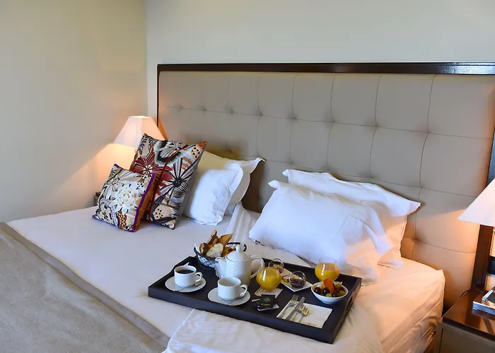 Des Gouverneurs Hotel Bastia (Corsica)