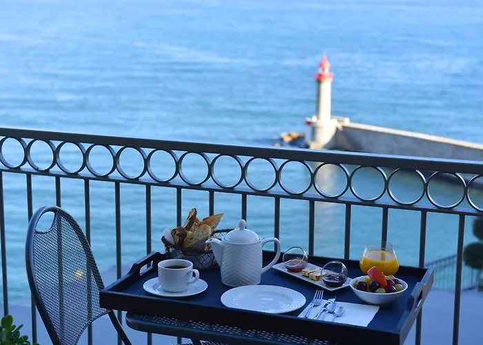 Hotel Des Gouverneurs 4*