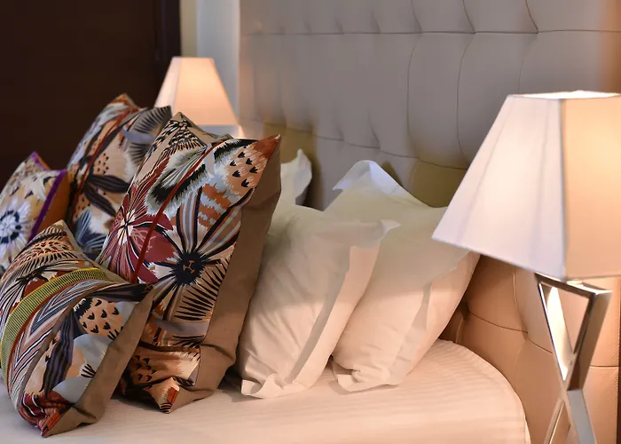 Hotel Des Gouverneurs 4*