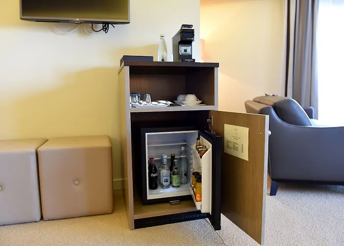 Des Gouverneurs 4* Bastia (Corsica)