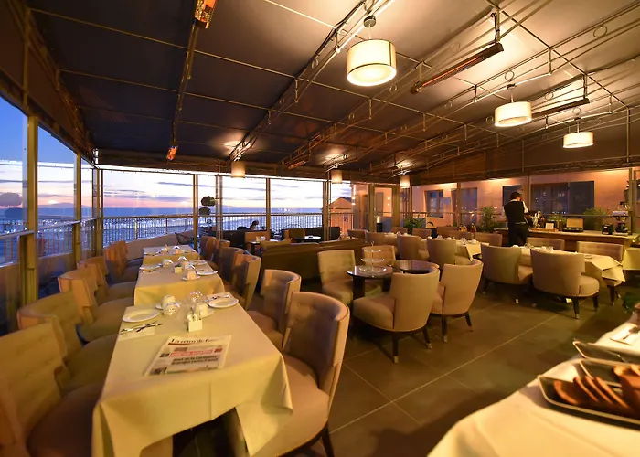 Des Gouverneurs Bastia (Corsica)