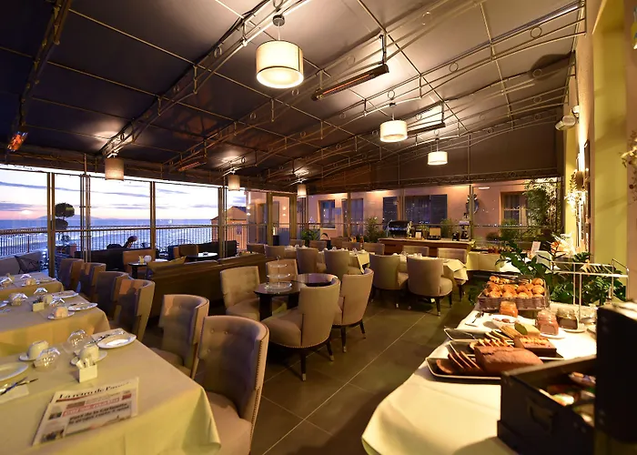 Des Gouverneurs 4* Bastia (Corsica)