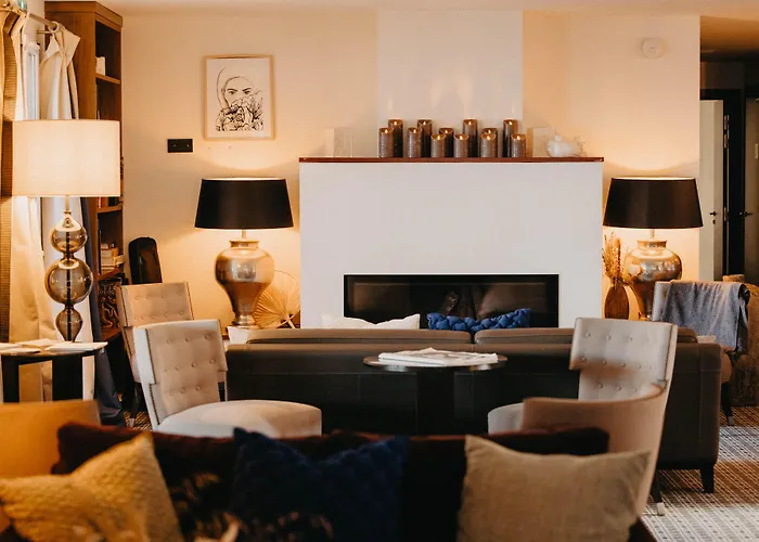 Hotel Des Gouverneurs Bastia (Corsica)