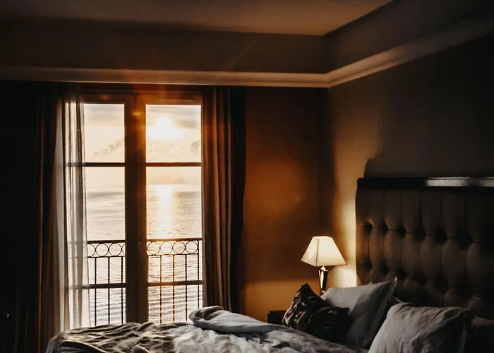 Des Gouverneurs 4* Bastia (Corsica)