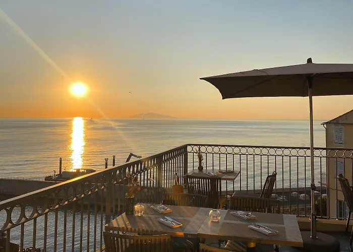 Hotel Des Gouverneurs 4*