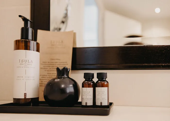 Des Gouverneurs Hotel Bastia (Corsica)